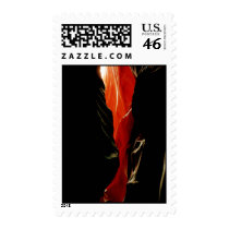 The Crack postage by steveberlin The Crack postage