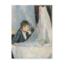 The Cradle Post Card