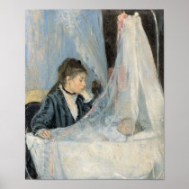 The Cradle Poster