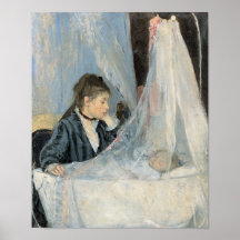 The Cradle Poster