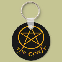 The Craft keychains