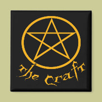The Craft magnets