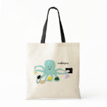 The Craftopus bag
