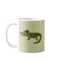 The Crafty Crock mugs