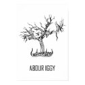 The Craggy Tree posters by AbourIggy The Craggy Tree posters