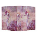 The Crane Binder