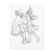 The_Crane__s_Submission_by_lunargoeth postcards