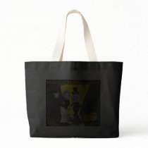 'the Crazies' Halloween Bag