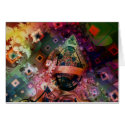 The Crazy Man's Vision cards by csim_83 The Crazy Man's Vision cards