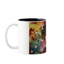 The Crazy Man's Vision mugs