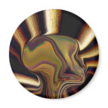 The Creation Artistic Magnet