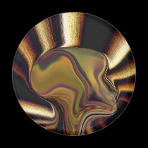 The Creation Artistic Magnet