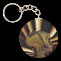 The Creation Keychain keychains