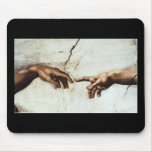 The Creation Mouse Mat