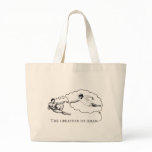 The Creation of Adam (god) Tote Bag