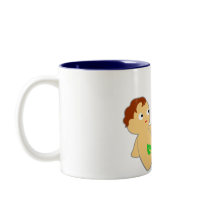 The Creation of Adam Coffee Mugs