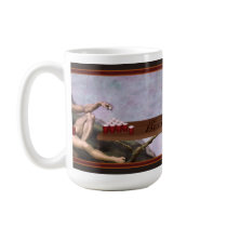 The Creation of Beer Pong Mugs