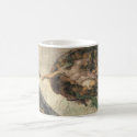 "The Creation of Man" mugs by cmoorecole "The Creation of Man" mugs