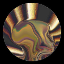 The Creation Sticker