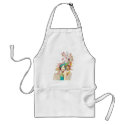 The Creativity apron