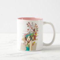 The Creativity mug