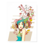 The Creativity print