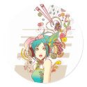 The Creativity sticker by pandapad The Creativity sticker