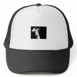 The creature hats