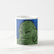 "the Creature" mugs