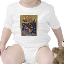 The Creche By Daddi Bernardo Bodysuit