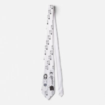 The Creepy Wedding Tie 2