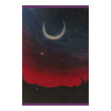 The Crescent Blade posters by erock666 The Crescent Blade posters