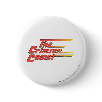 The Crimson Comet Logo Pins