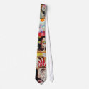The Critical Eye ties by themystic The Critical Eye ties