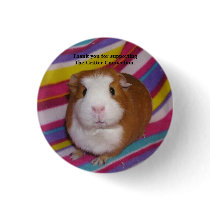 The Critter Connection Button