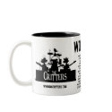 The Critters!  MUG (left)