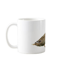 The Crocoduck mugs by Darwinia The Crocoduck mugs
