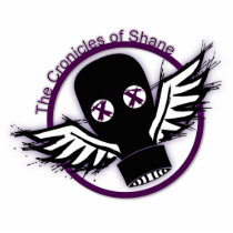 The Cronicles of Shane - Ornament photo sculptures by cdennisxlx2 The Cronicles of Shane - Ornament photo sculptures