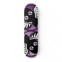 The Cronicles of Shane - Skateboard Design 1 by cdennisxlx2 The Cronicles of Shane - Skateboard Design 1