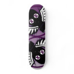 The Cronicles of Shane - Skateboard Design 1