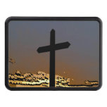 The Cross 2 Hitch Cover