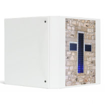 The Cross binders