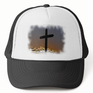 The Cross Hats
