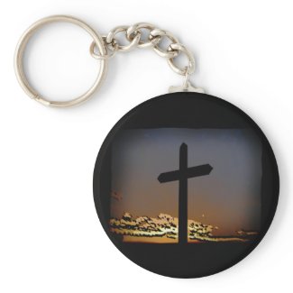 The Cross Key Chains