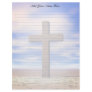 The Cross Personalized Letterhead