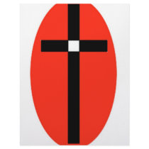 The Cross letterhead by Scarlet_designs The Cross letterhead