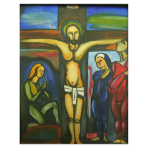 the cross letterhead by ramonak777 the cross letterhead