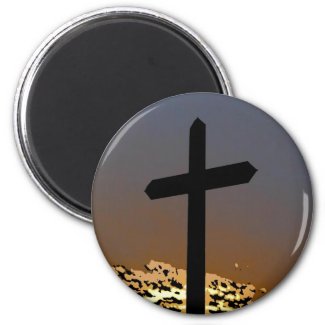 The Cross Magnets