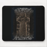 The Cross Mousepads