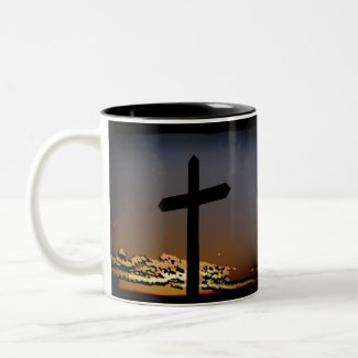 The Cross Mugs